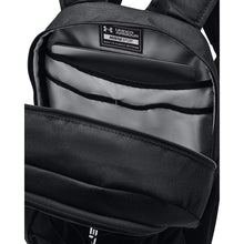 Carica l&#39;immagine nel visualizzatore di Gallery, Under Armour Hustle Sport Backpack zaino Unisex - Adulto (Pacco da 1)
