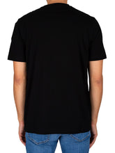 Carica l&#39;immagine nel visualizzatore di Gallery, Diesel T-Just-microdiv T-Shirt Uomo
