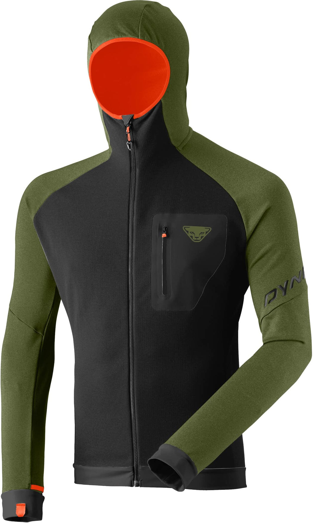 DYNAFIT Radical PTC Jkt Giacca Uomo