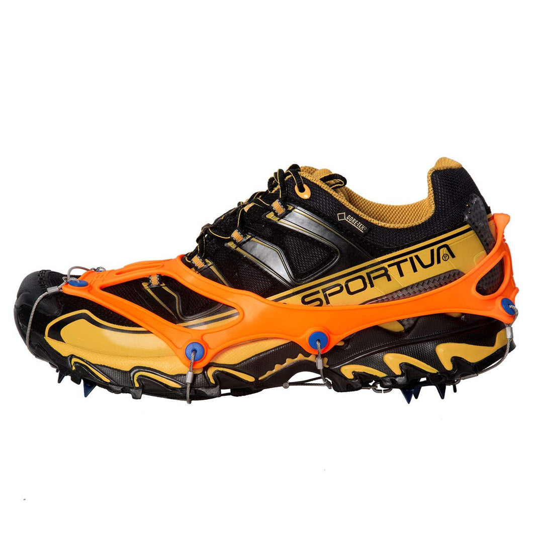 Nortec Trail, Microramponi Uomo