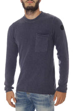 Carica l&#39;immagine nel visualizzatore di Gallery, NORTH SAILS CREW NECK WITH POCKET UOMO

