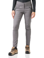 Carica l&#39;immagine nel visualizzatore di Gallery, SALEWA Agner Stretch Co W, Pantaloni Sportivi Donna
