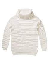 Carica l&#39;immagine nel visualizzatore di Gallery, NORTH SAILS Maglia Donna Turtle Neck 091152 AISN
