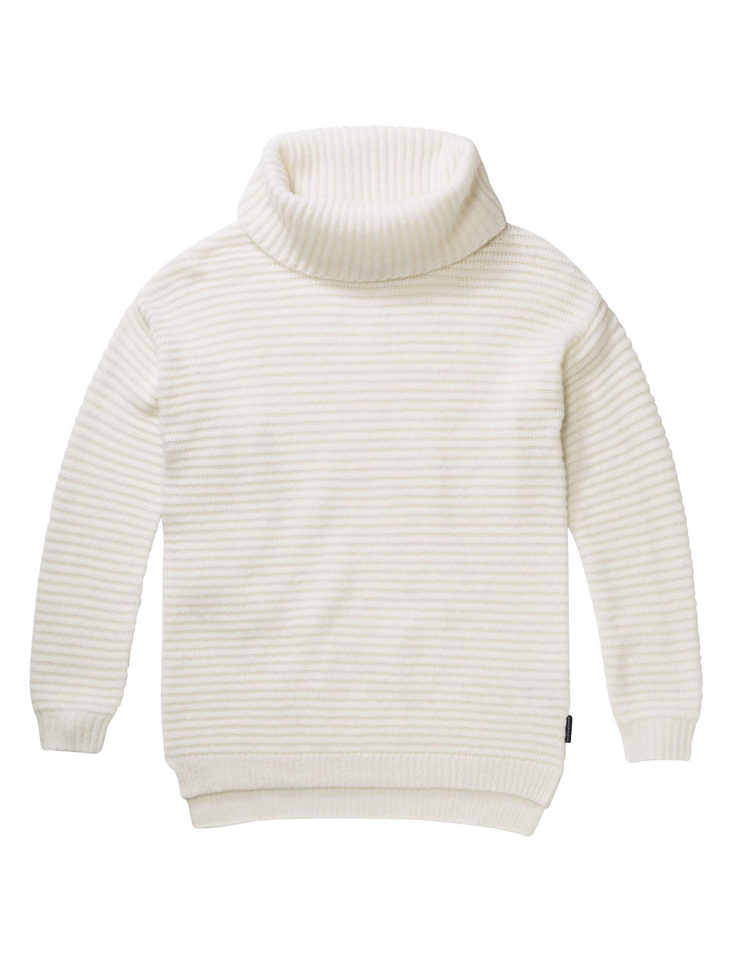 NORTH SAILS Maglia Donna Turtle Neck 091152 AISN
