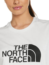 Carica l&#39;immagine nel visualizzatore di Gallery, The North Face T-Shirt Femme BF Easy
