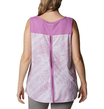 Carica l&#39;immagine nel visualizzatore di Gallery, Columbia Chill River™ T-Shirt Donna
