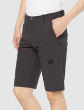 Carica l&#39;immagine nel visualizzatore di Gallery, Mammut - Runbold, Pantaloncini Uomo
