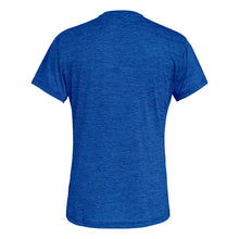 Carica l&#39;immagine nel visualizzatore di Gallery, SALEWA PUEZ Dry M S/S Tee Hiking Shirt, Electric Melange, 52-54 Uomo
