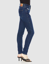 Carica l&#39;immagine nel visualizzatore di Gallery, Diesel 2017 Slandy L.32 Pantaloni, 01, 36W x 32L Donna
