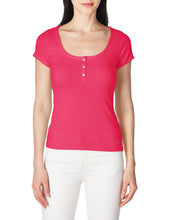 Carica l&#39;immagine nel visualizzatore di Gallery, Guess Top W2YP24 KBCO2 - Donna
