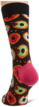 Carica l&#39;immagine nel visualizzatore di Gallery, Happy Socks Donut Sock Calzini Unisex-Adulto
