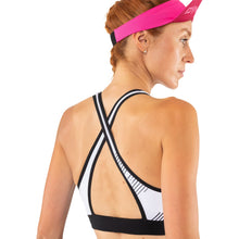 Carica l&#39;immagine nel visualizzatore di Gallery, DYNAFIT Reggiseno Sportivo Alpine Graphic
