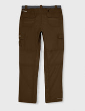 Carica l&#39;immagine nel visualizzatore di Gallery, Columbia Pantaloncini Cargo da Uomo, Silver Ridge II Cargo Short, Nylon
