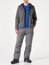 Carica l&#39;immagine nel visualizzatore di Gallery, SALEWA Alpine Hemp Logo M S/S Tee. Maglietta Uomo
