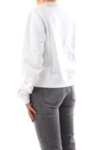 Carica l&#39;immagine nel visualizzatore di Gallery, Guess Felpa da donna icon in pile w0yq47k68i0
