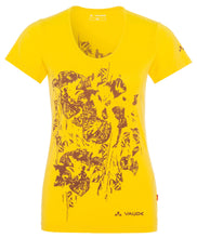 Carica l&#39;immagine nel visualizzatore di Gallery, VAUDE T-Shirt Women&#39;s Gleann Shirt II T-Shirt Donna
