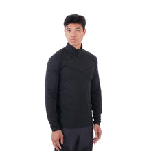 Carica l&#39;immagine nel visualizzatore di Gallery, Mammut Snow Half Zip Midlayer - Pullover con Chiusura Lampo Uomo
