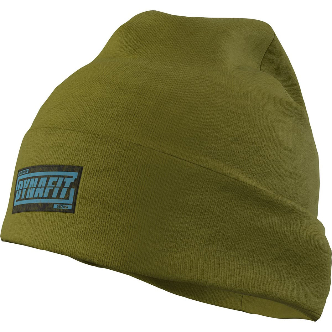 DYNAFIT Fold-up Beanie Cappello Unisex-Adulto