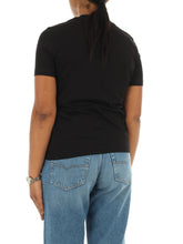 Carica l&#39;immagine nel visualizzatore di Gallery, Diesel T-Reg-DIV Maglietta Camicia, 9XX, XS Donna
