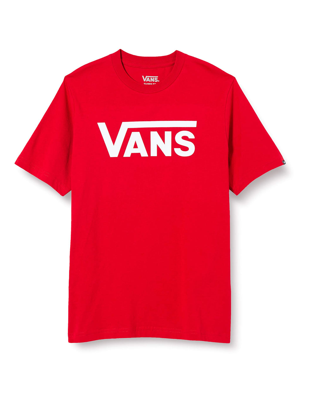 Vans Classic Boys T-Shirt Bambini e Ragazzi