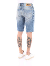 Carica l&#39;immagine nel visualizzatore di Gallery, Diesel Thoshort Short Pants Denim Pantaloncini Uomo
