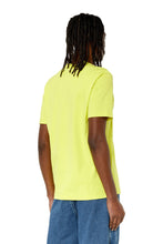 Carica l&#39;immagine nel visualizzatore di Gallery, Diesel T-Just-doval-pj Maglietta Camicia, 5BV, S Uomo
