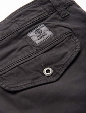 Carica l&#39;immagine nel visualizzatore di Gallery, Franklin &amp; Marshall Pantalone Uomo Woven Colore Anthracite
