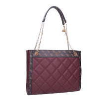 Carica l&#39;immagine nel visualizzatore di Gallery, Guess Borsa Donna Stone Hwqb7870230
