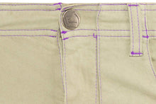 Carica l&#39;immagine nel visualizzatore di Gallery, E9 Enove Scintilla - Warm Grey Pantalone Donna da Arrampicata Sportiva
