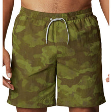 Carica l&#39;immagine nel visualizzatore di Gallery, Columbia Summerdry Pantaloncini Uomo
