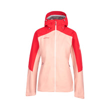 Carica l&#39;immagine nel visualizzatore di Gallery, Mammut Anorak Convey Tour Hs Hooded Mujer Giacca a vento Donna
