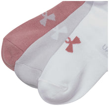 Carica l&#39;immagine nel visualizzatore di Gallery, Under Armour Calze Basse Unisex-Adulto
