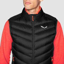 Carica l&#39;immagine nel visualizzatore di Gallery, Salewa Gilet trapuntato da uomo Sarner Down Hybrid

