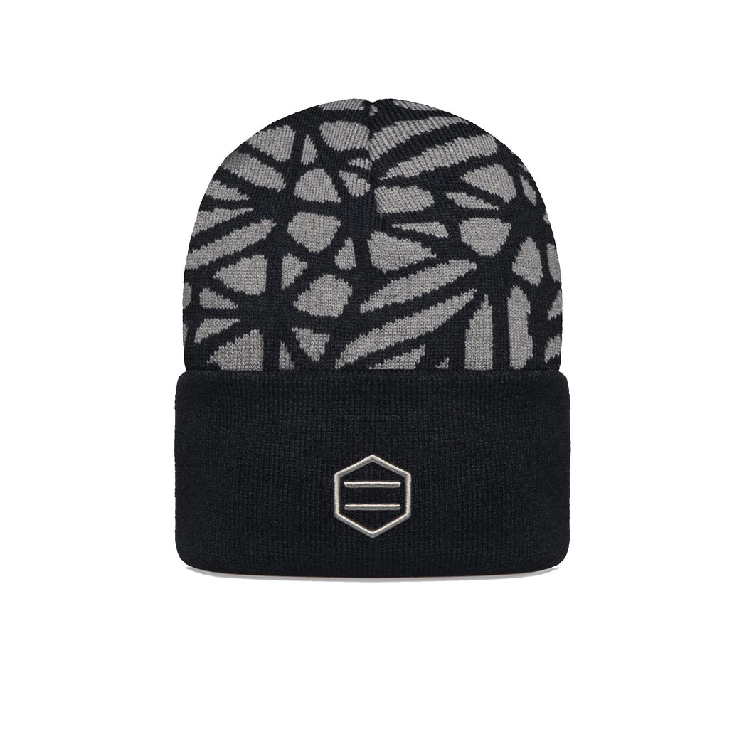 Dolly Noire Cappello Unisex Bosco Nero BE064.01