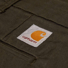 Carica l&#39;immagine nel visualizzatore di Gallery, CARHARTT WIP Sid Pant Black Forest
