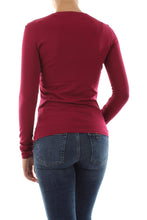 Carica l&#39;immagine nel visualizzatore di Gallery, Guess W94I88 K7DE0 T-Shirt E Canotte Donna Purple M
