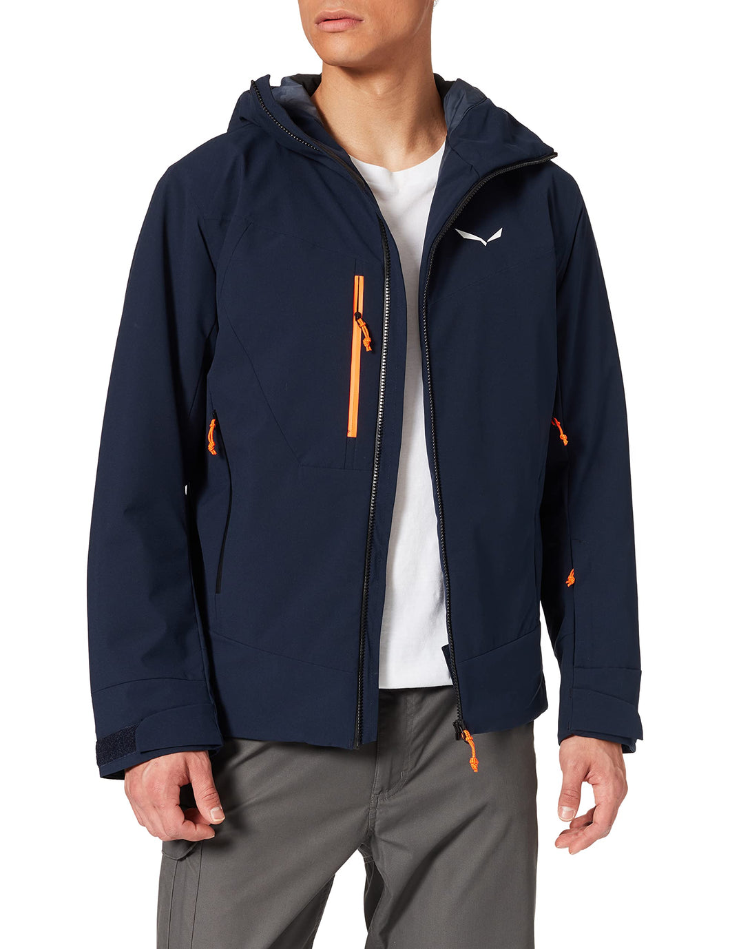 SALEWA Antelao Beltovo Pantaloni da Sci Uomo (Pacco da 1)
