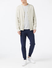 Carica l&#39;immagine nel visualizzatore di Gallery, NORTH SAILS Long Sweatpant W/Graphic Pantaloni da Tuta Uomo
