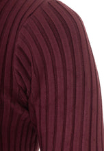 Carica l&#39;immagine nel visualizzatore di Gallery, Guess LS Rib Pleated Paige
