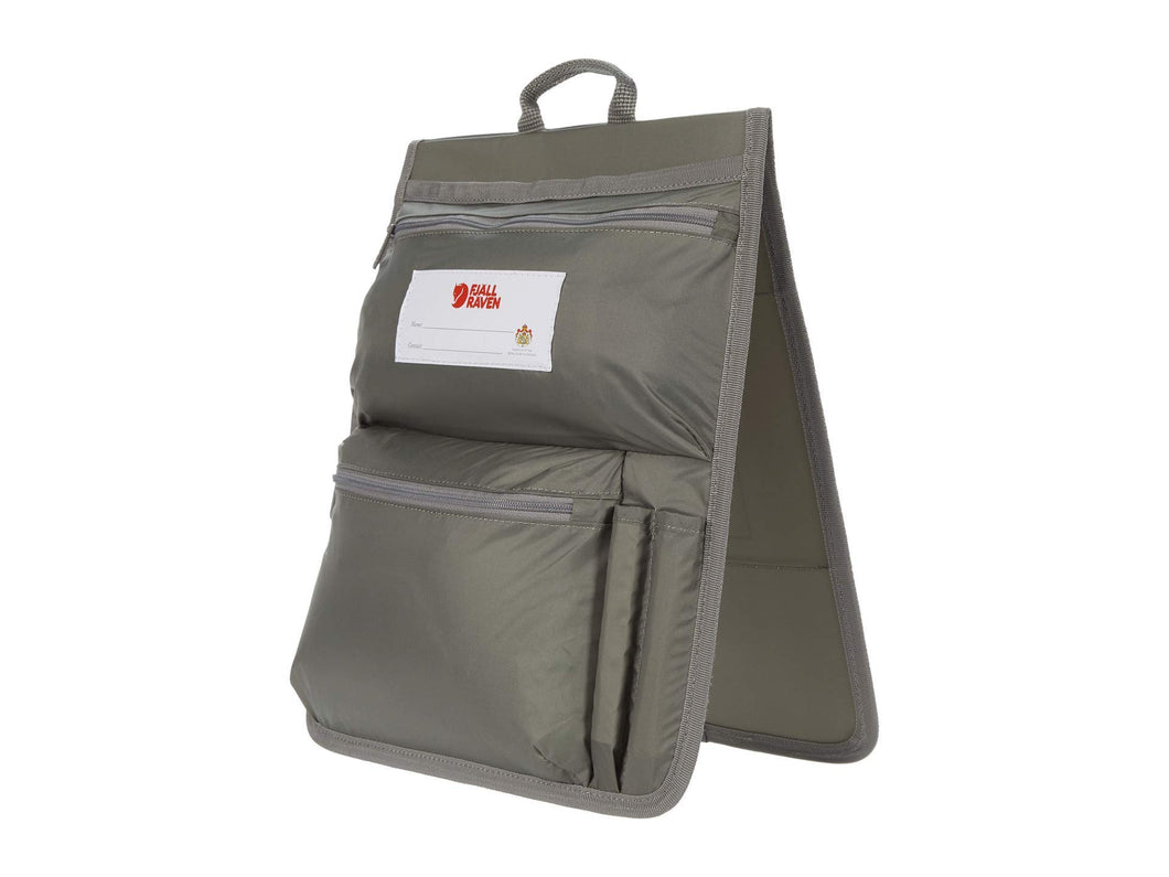 Fjällräven Kånken, Organizer per Borsa Unisex-Adulto