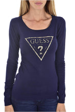 Carica l&#39;immagine nel visualizzatore di Gallery, Guess Maglioni W94R62 Z2760
