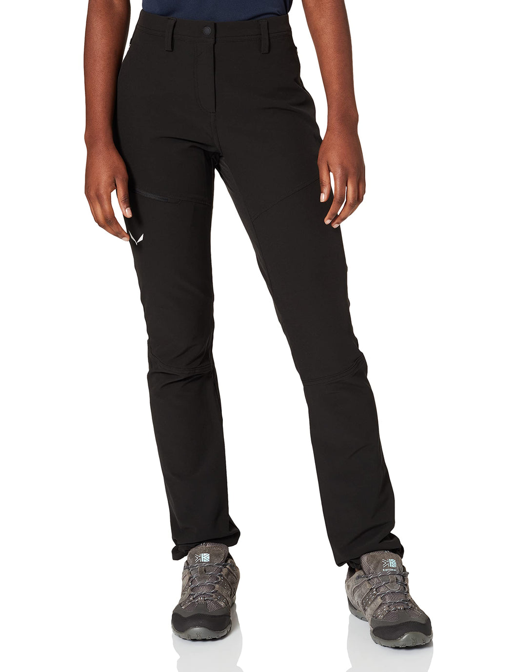 SALEWA , Pantalone da Escursione Unisex Adulto