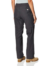 Carica l&#39;immagine nel visualizzatore di Gallery, The North Face - W Exploration Convertible, Pantaloni Convertibili Donna
