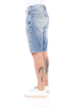 Carica l&#39;immagine nel visualizzatore di Gallery, Diesel Thoshort Short Pants Denim Pantaloncini Uomo
