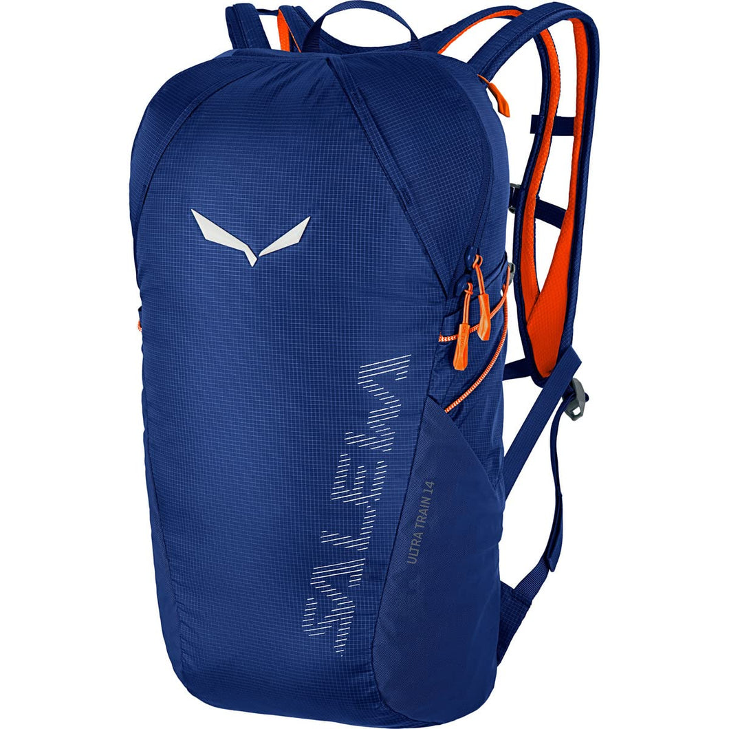 SALEWA Ultra Train 14 Bp Zaino Uomo (Pacco da 1)