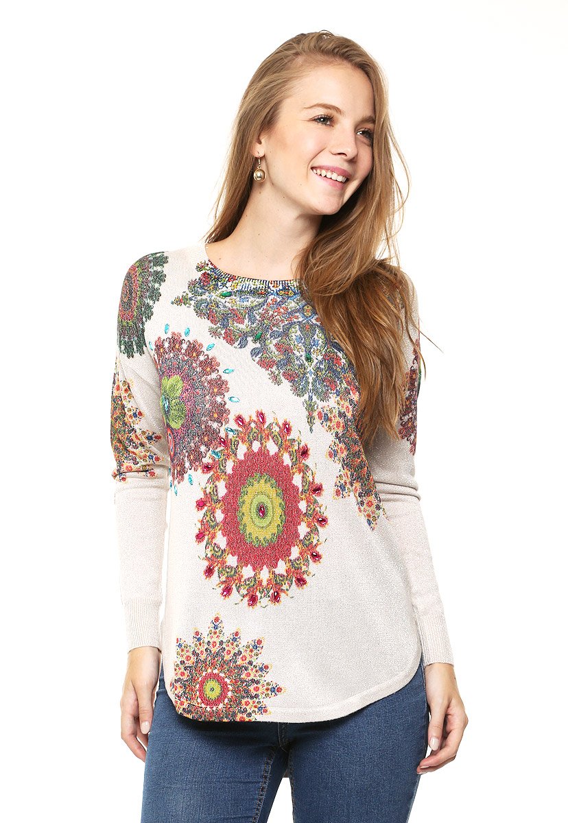 Desigual