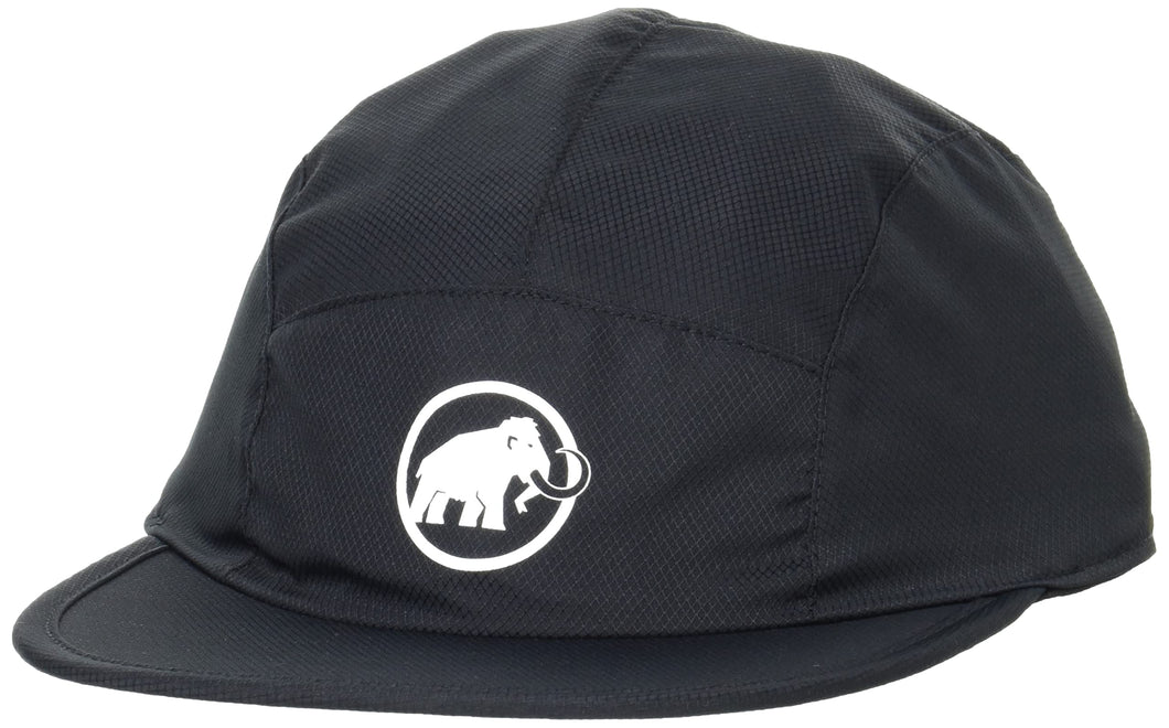 Mammut Aenergy Light Cap - Black Small/Medium