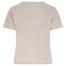 Carica l&#39;immagine nel visualizzatore di Gallery, FREDDY - T-Shirt Crop Top Comfort in Jersey Leggero
