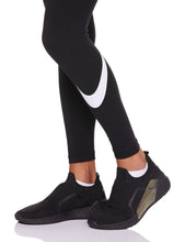Carica l&#39;immagine nel visualizzatore di Gallery, Nike - Essential Gx Mr Swoosh, Leggings Donna
