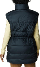 Carica l&#39;immagine nel visualizzatore di Gallery, Columbia Gilet Puffect Mid Donna
